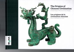 The Origins of Chinese Civilisation15112018